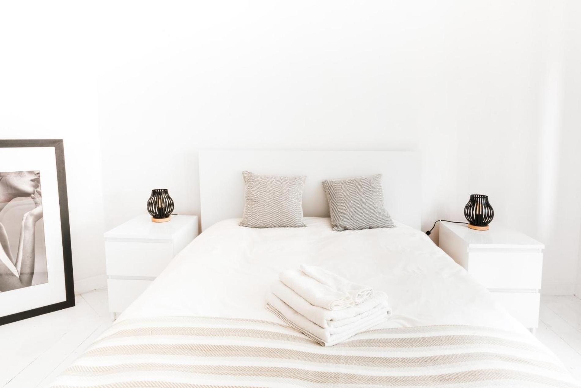 The White Leopard - Stylish 3br In Chelsea * Londen