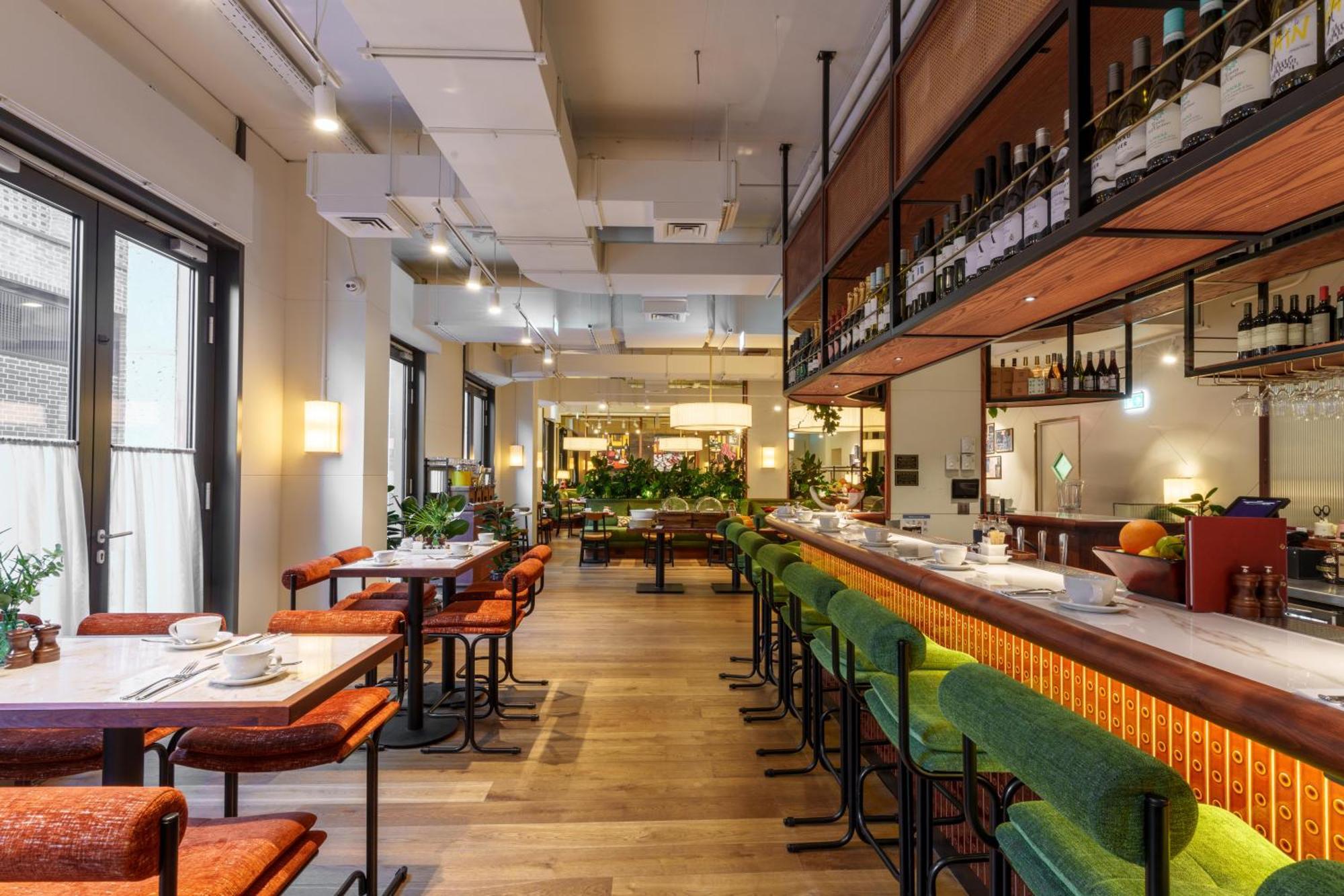 Hotel Saint London Hotell London