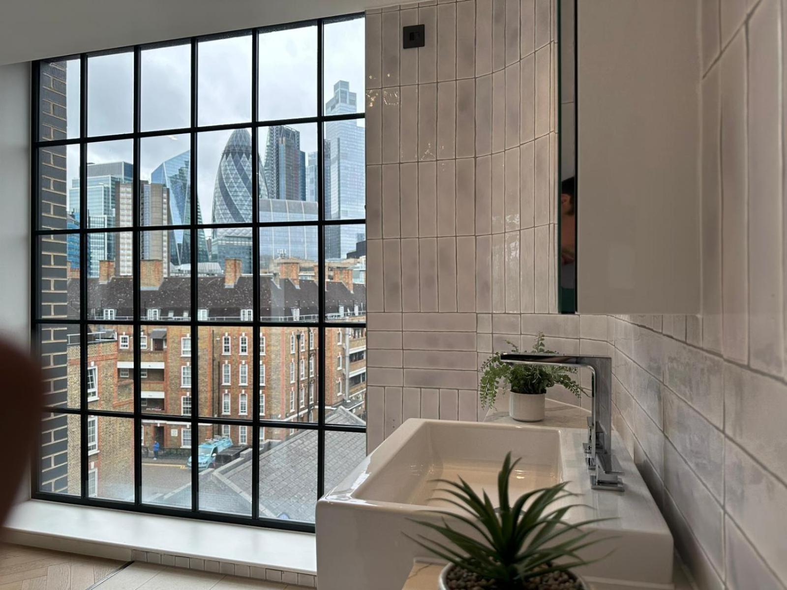 Lägenhet Arcore Premium Spitafields London