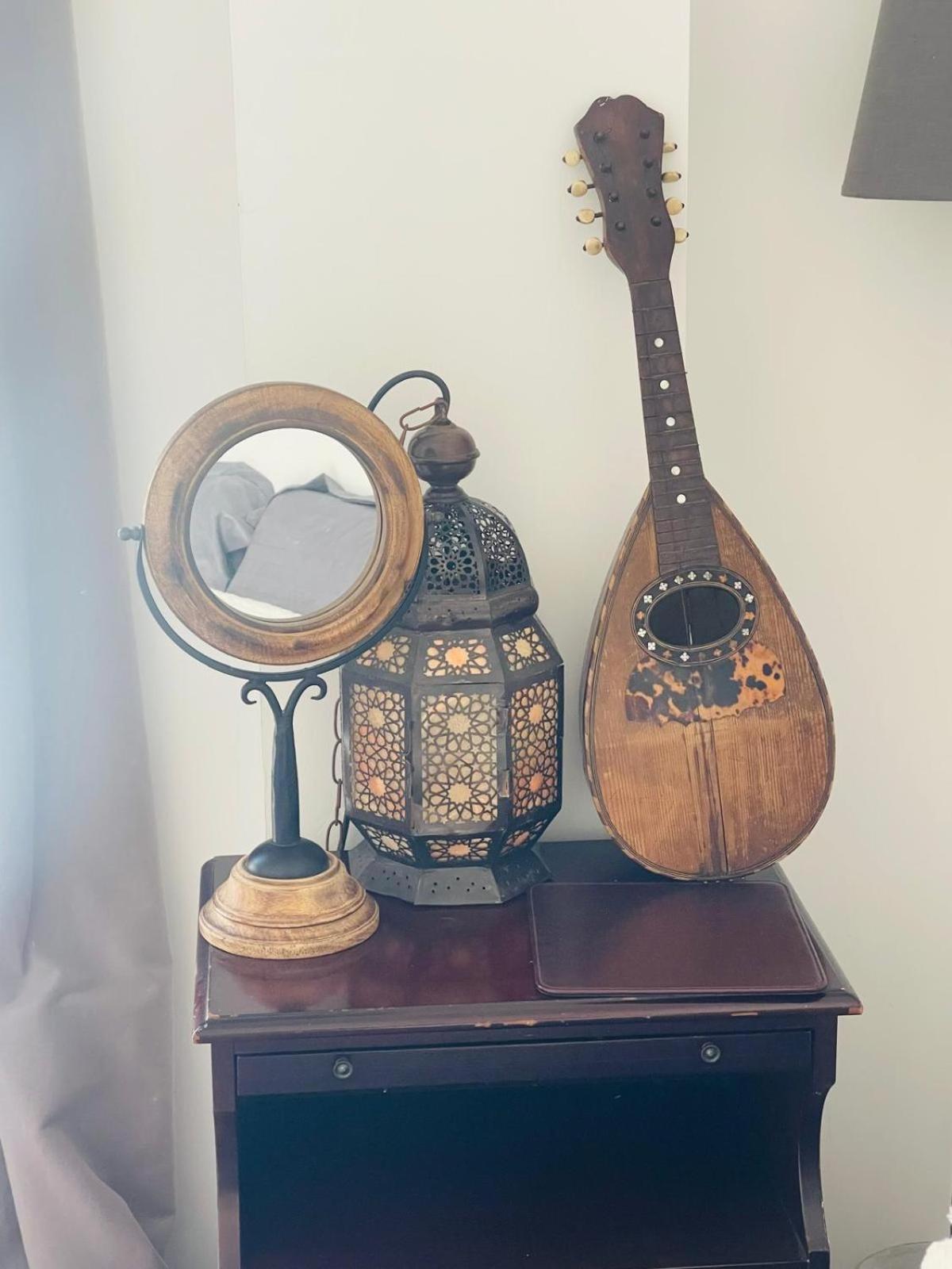 Cosy Central London, Shoreditch Appartement *