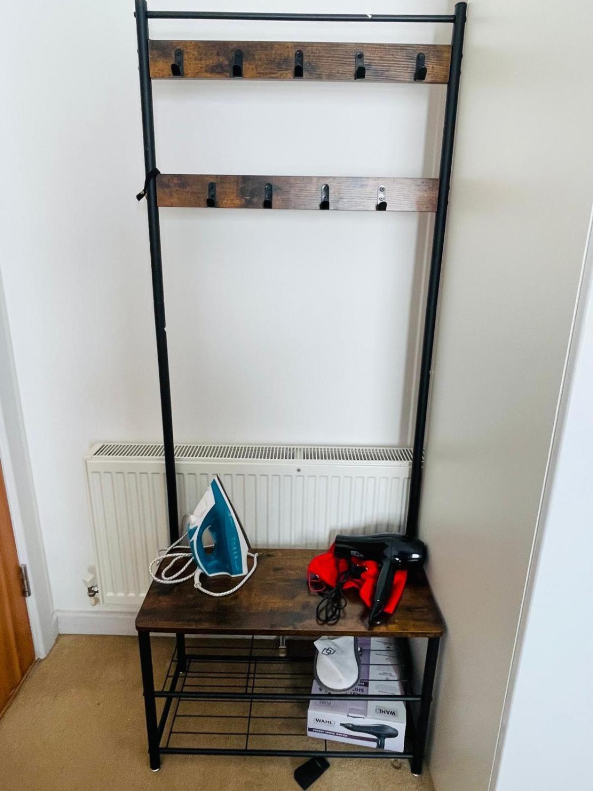 Cosy Central London, Shoreditch Appartement Londen