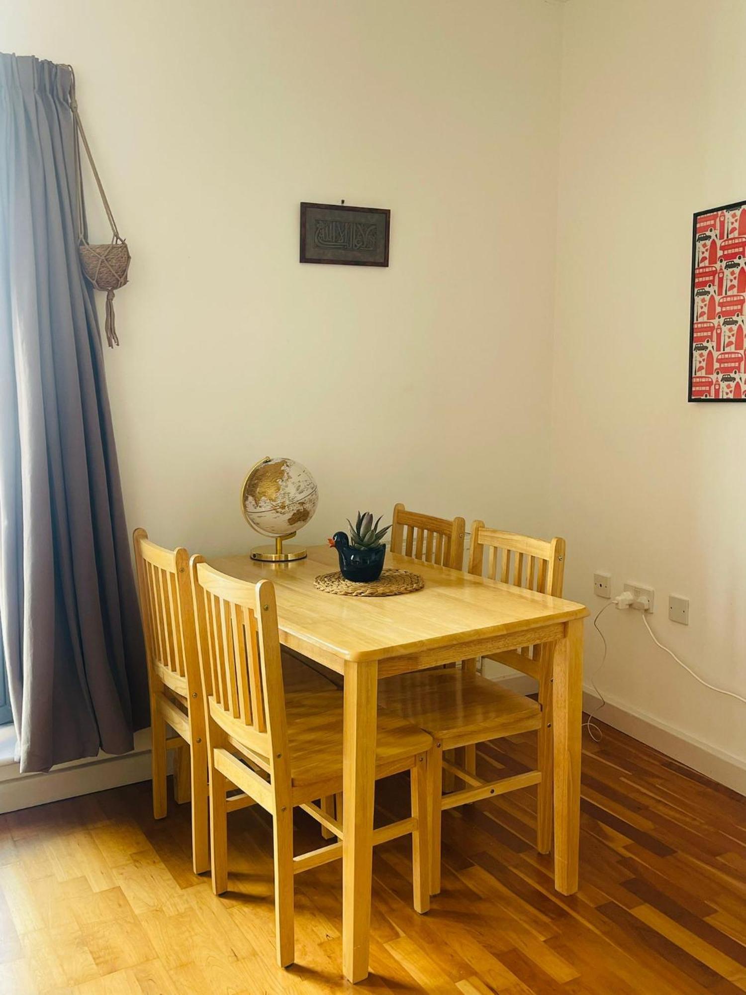 Cosy Central London, Shoreditch Appartement Londen
