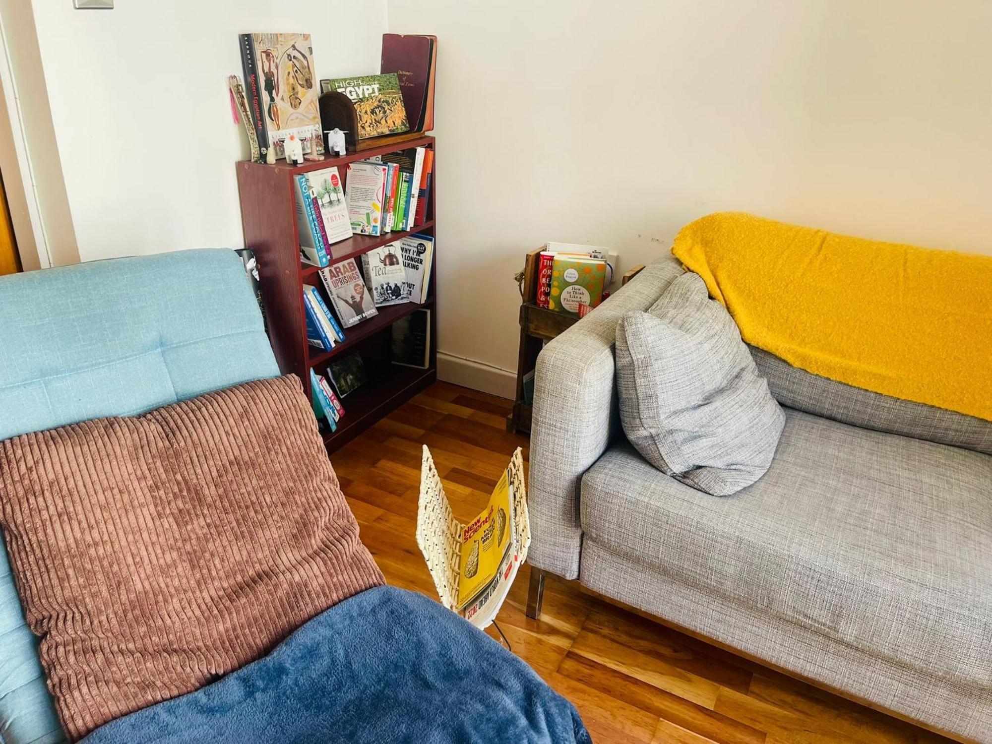 Cosy Central London, Shoreditch Londen