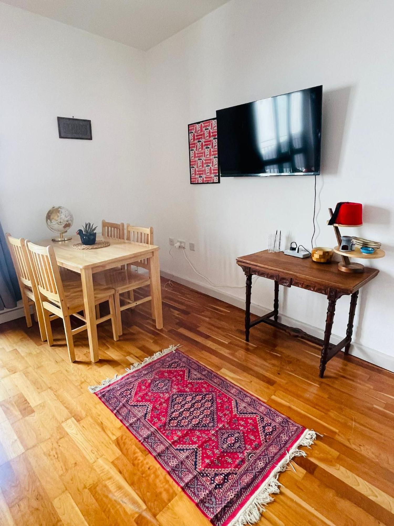 Appartement Cosy Central London, Shoreditch *
