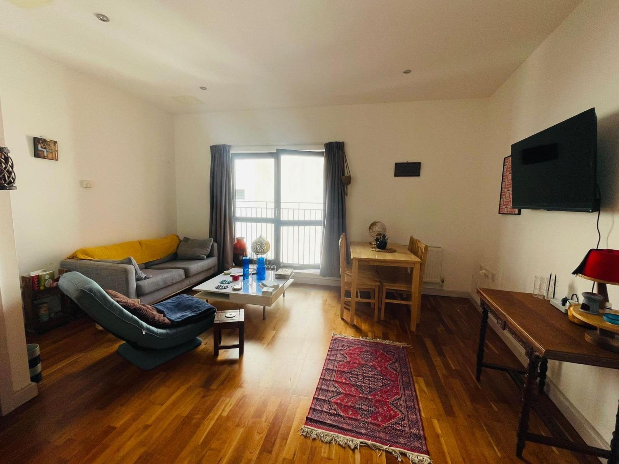 Appartement Cosy Central London, Shoreditch Londen