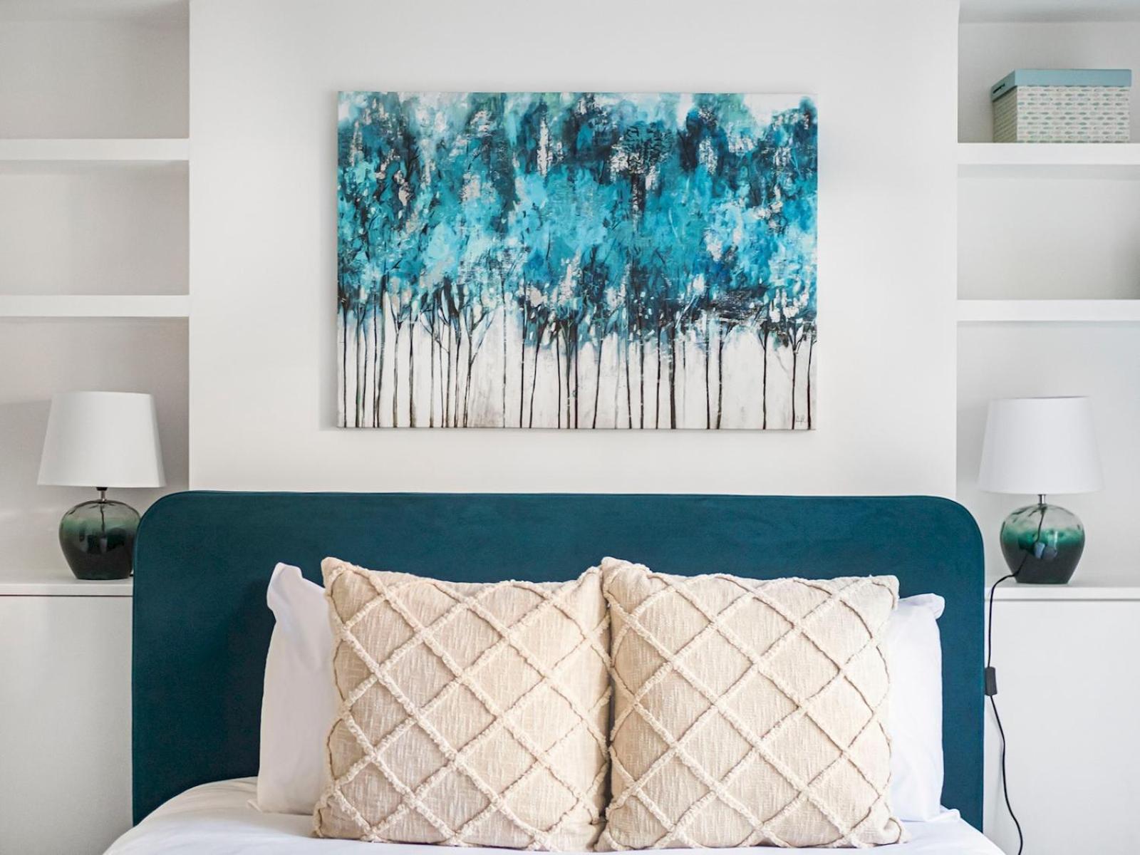 Semesterbostad Stylish Maisonette Pass The Keys *