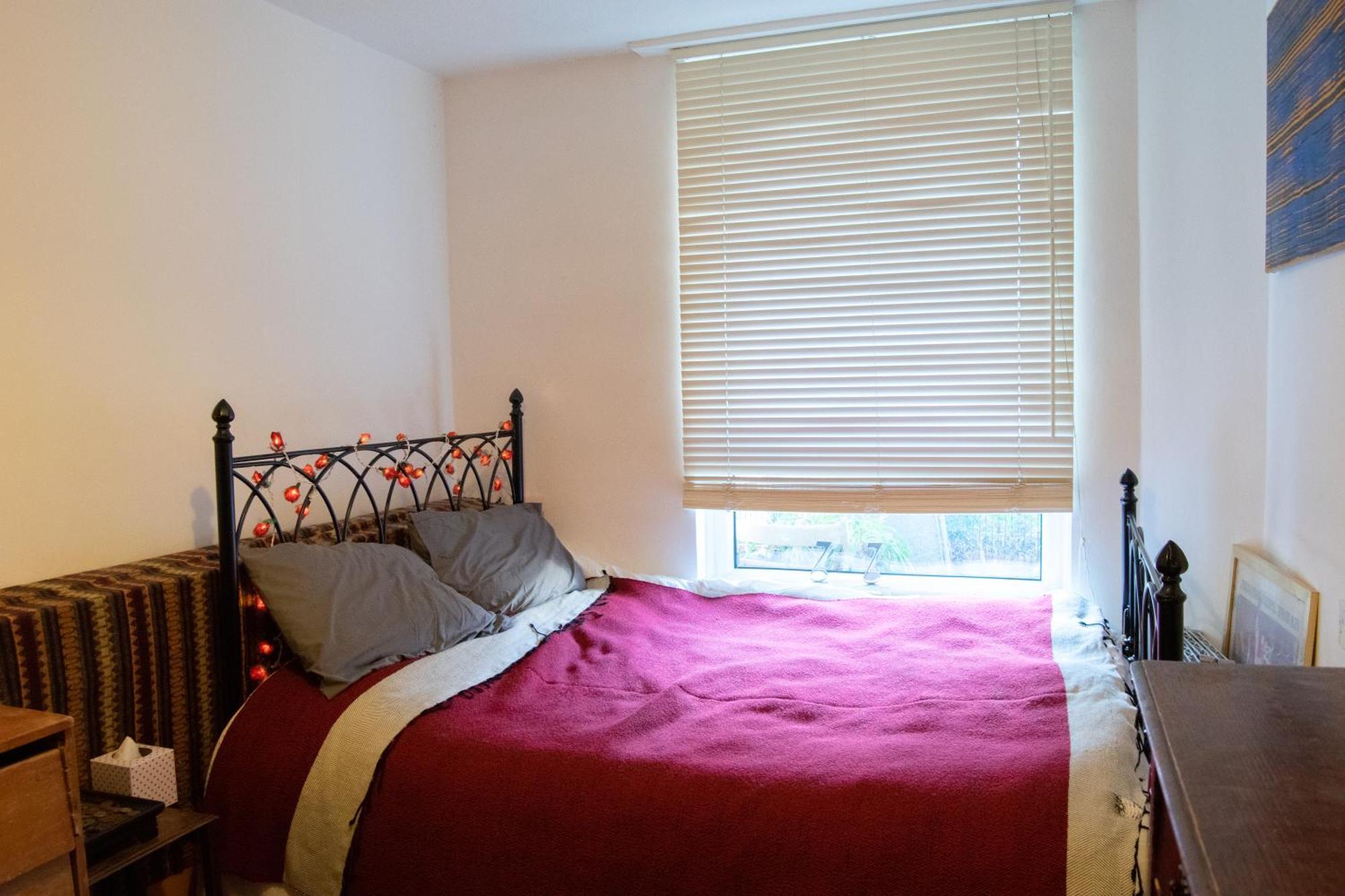 Apartment Characterful 1 Bedroom Flat Close To Dlr