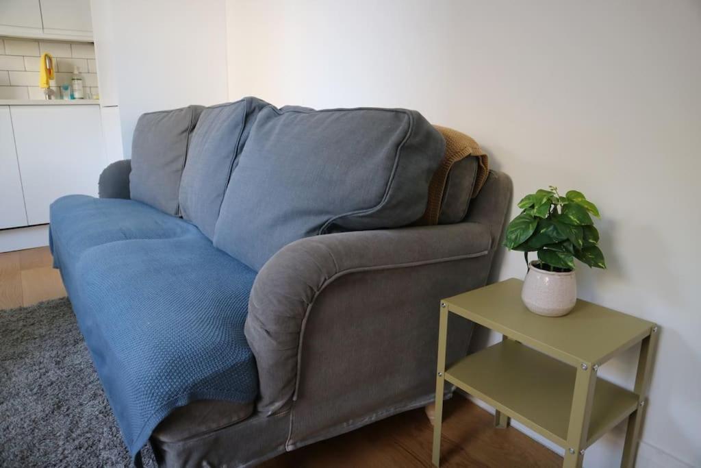 Apartment 2 Bedroom Modern, Simple Flat In Broadway Market *