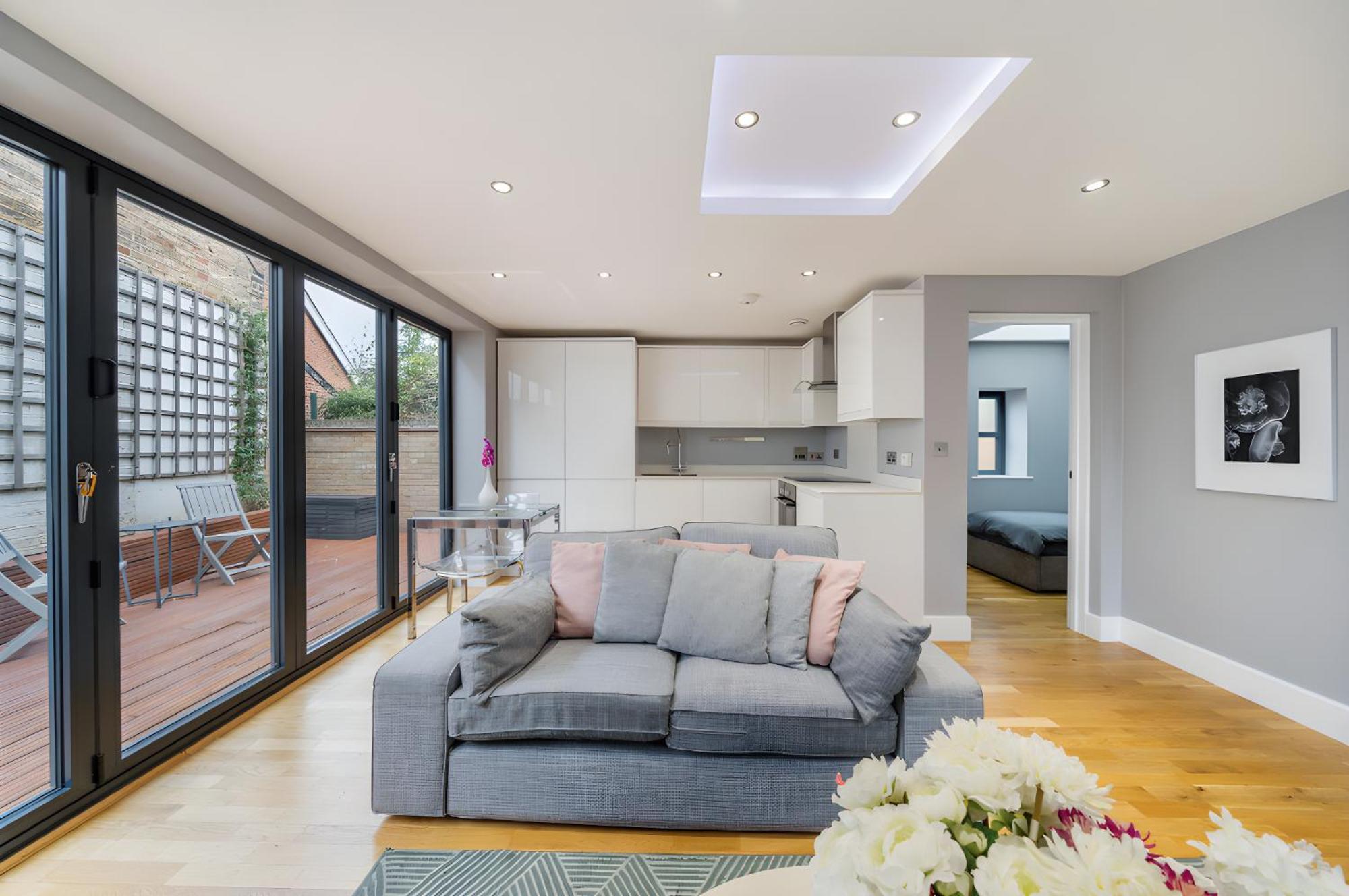 Appartamento Modern Blackheath Londra