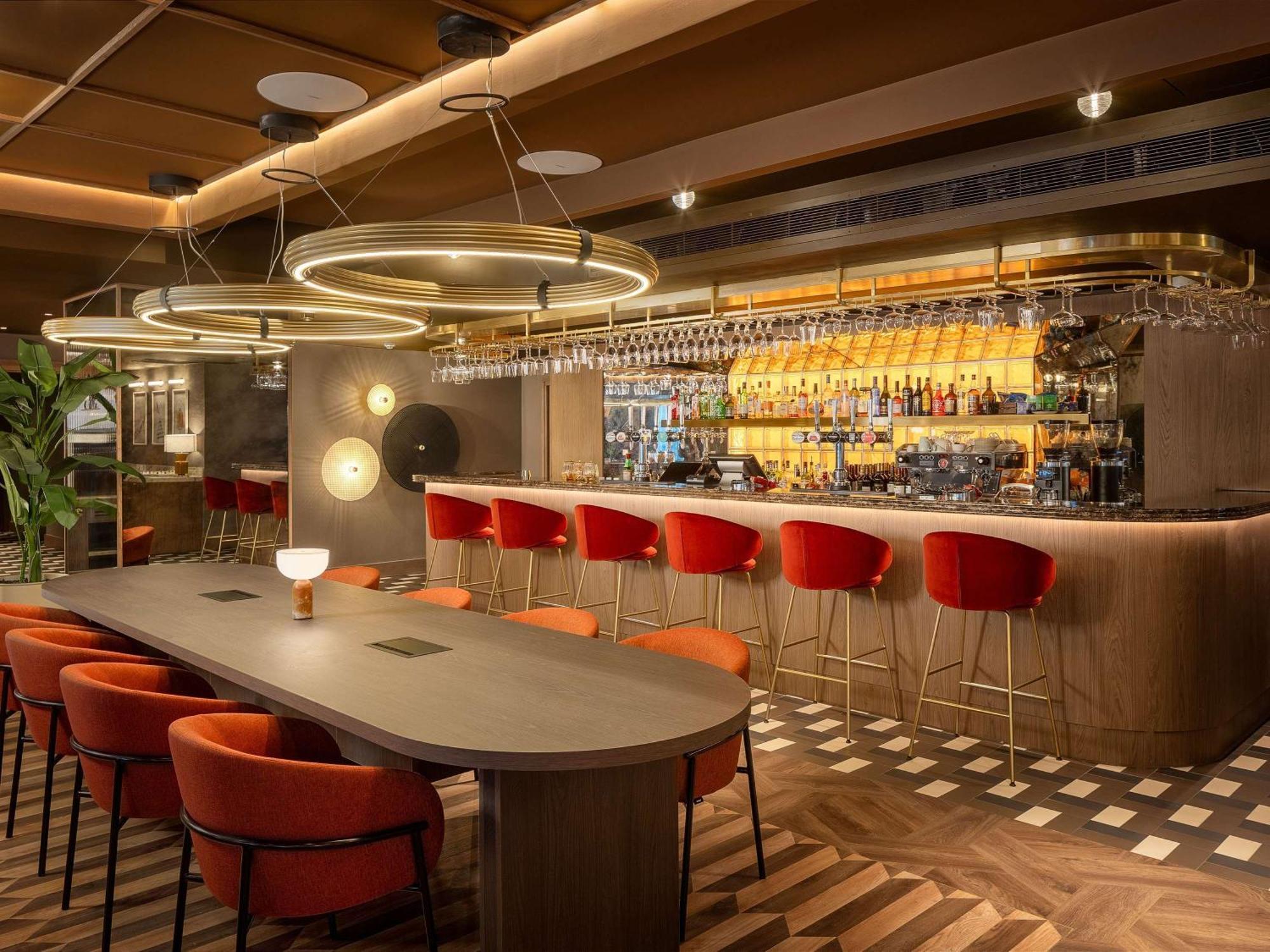 Ibis Earls Court 3*