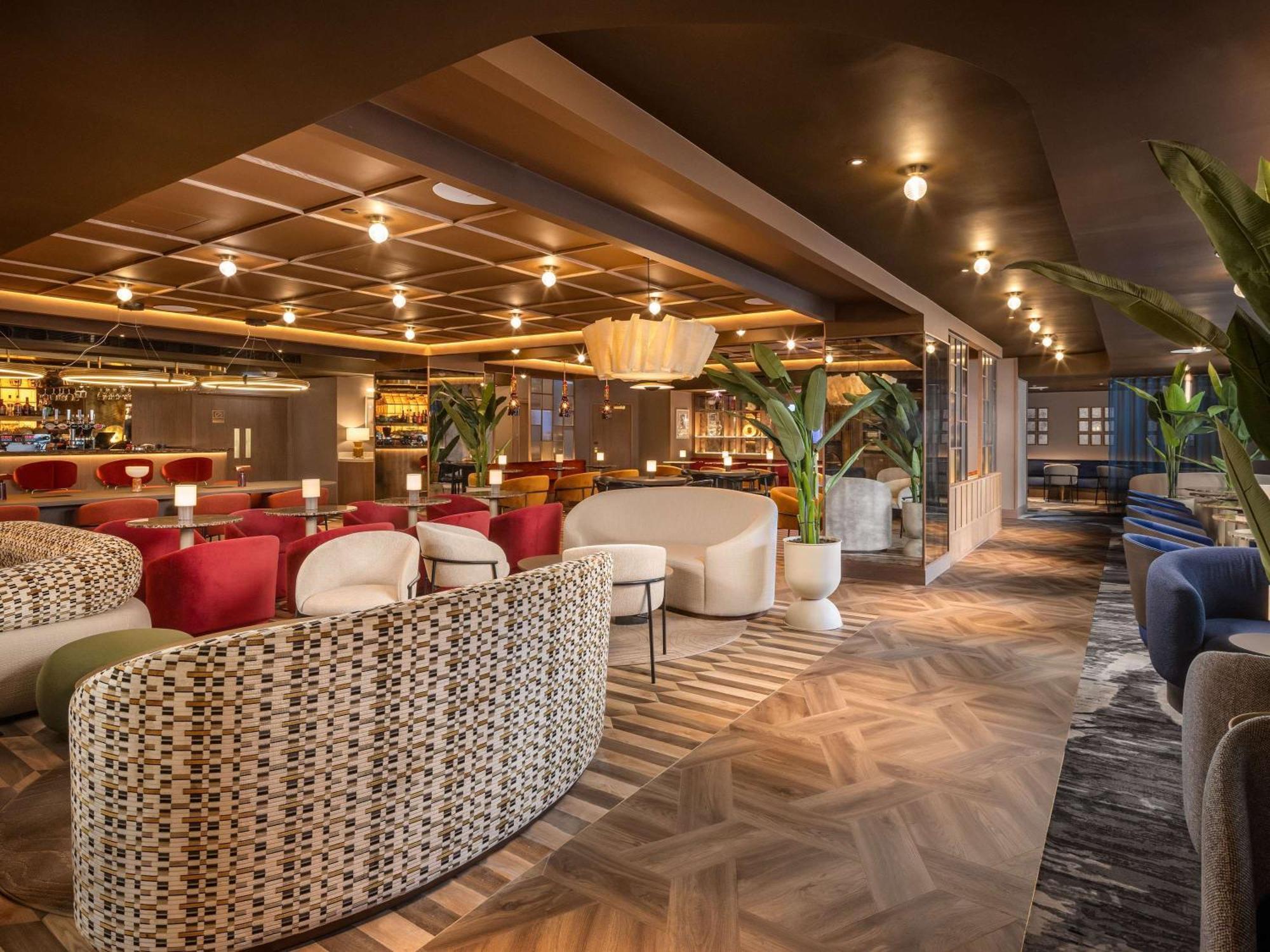 Hotel Ibis Earls Court Londen
