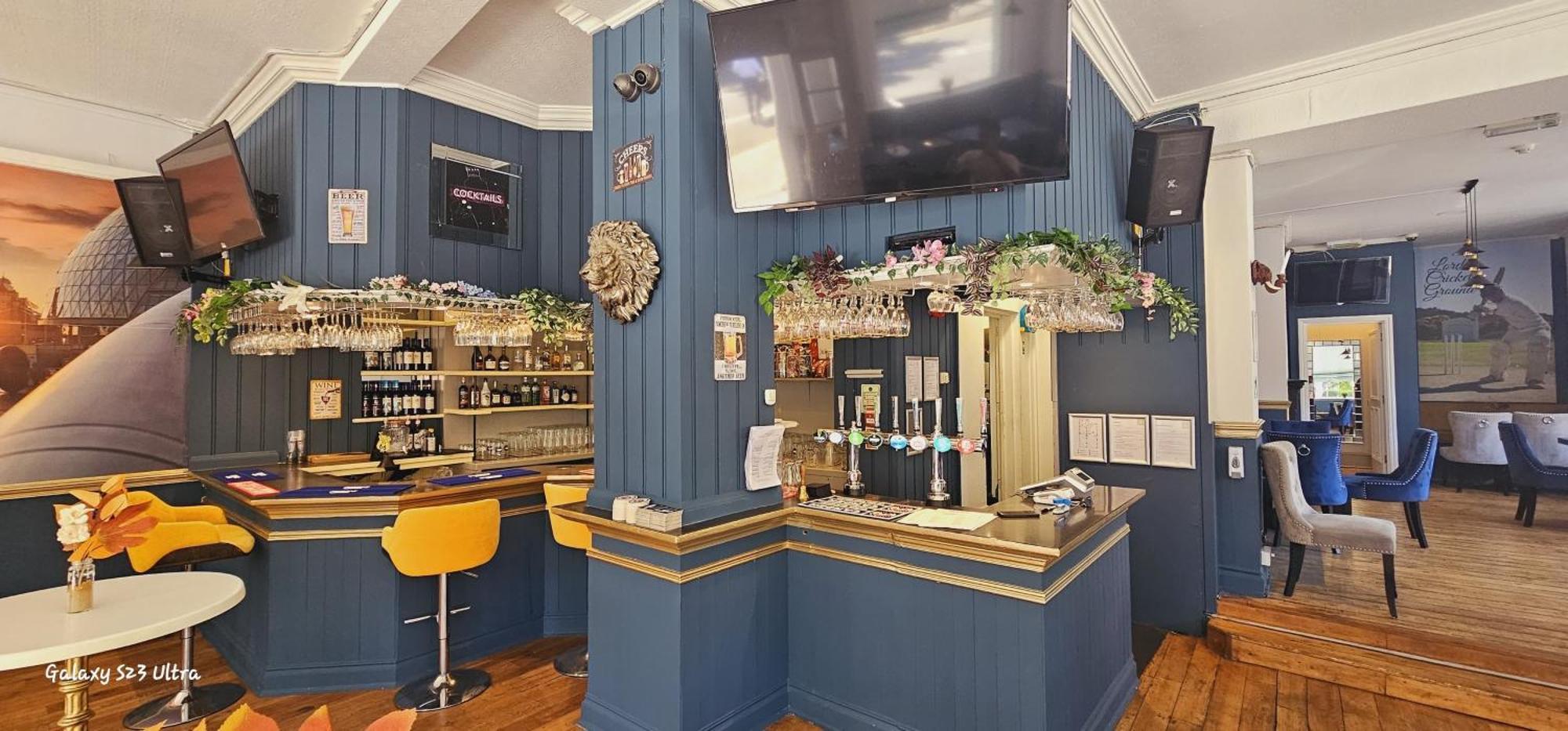 Hotell St Johns Boutique London