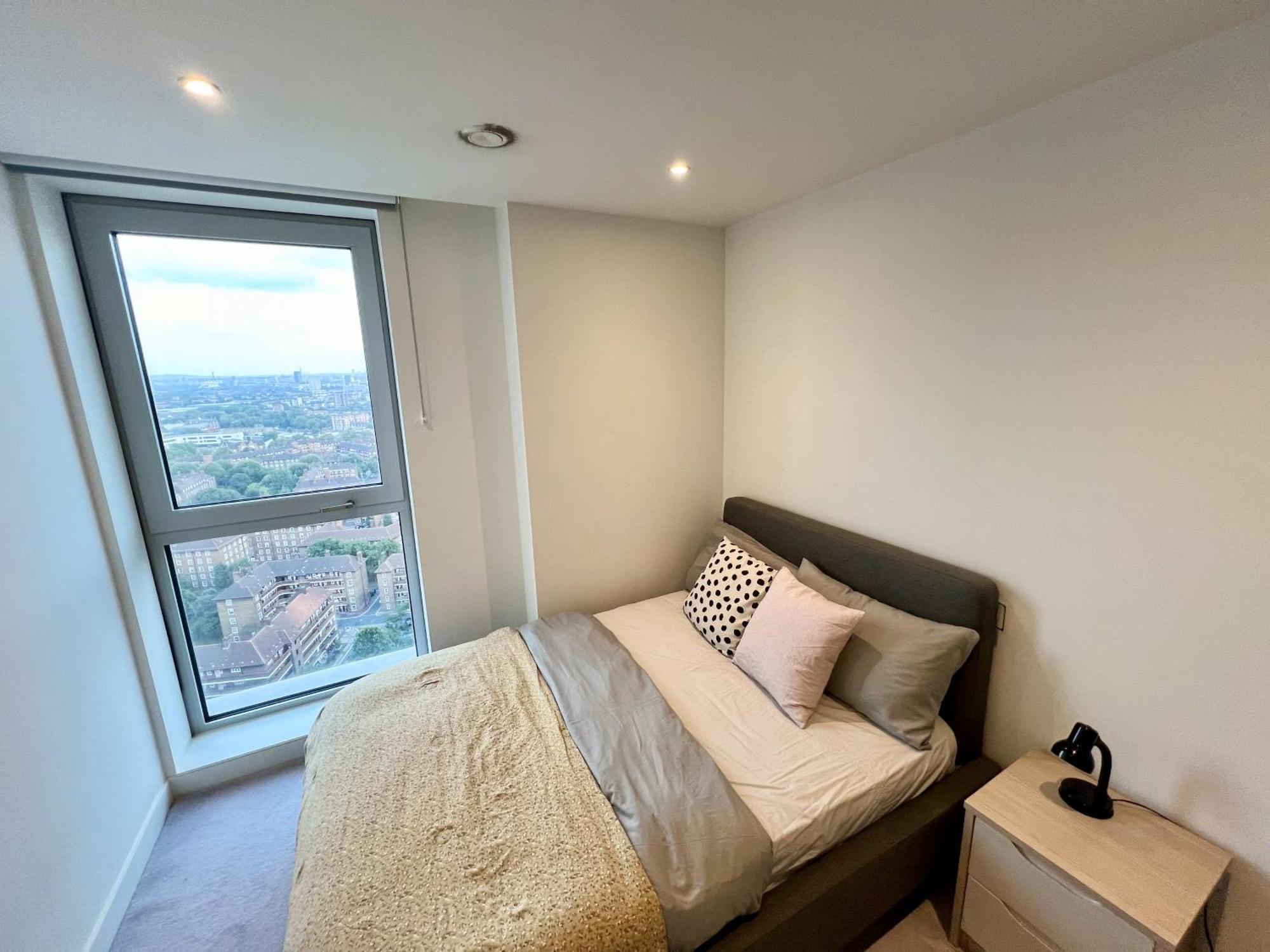 Appartamento City View Central - Diamond *