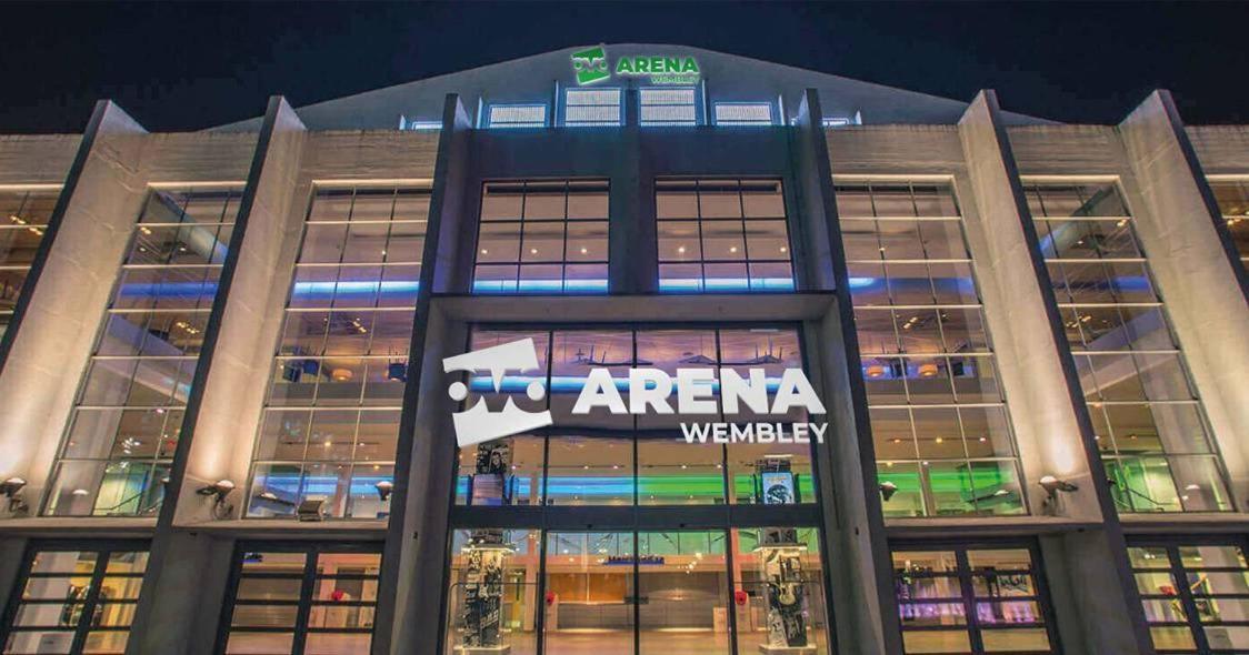 Appartement Premium - 10 Minutes From Wembley Stadium, Ovo Wembley Arena