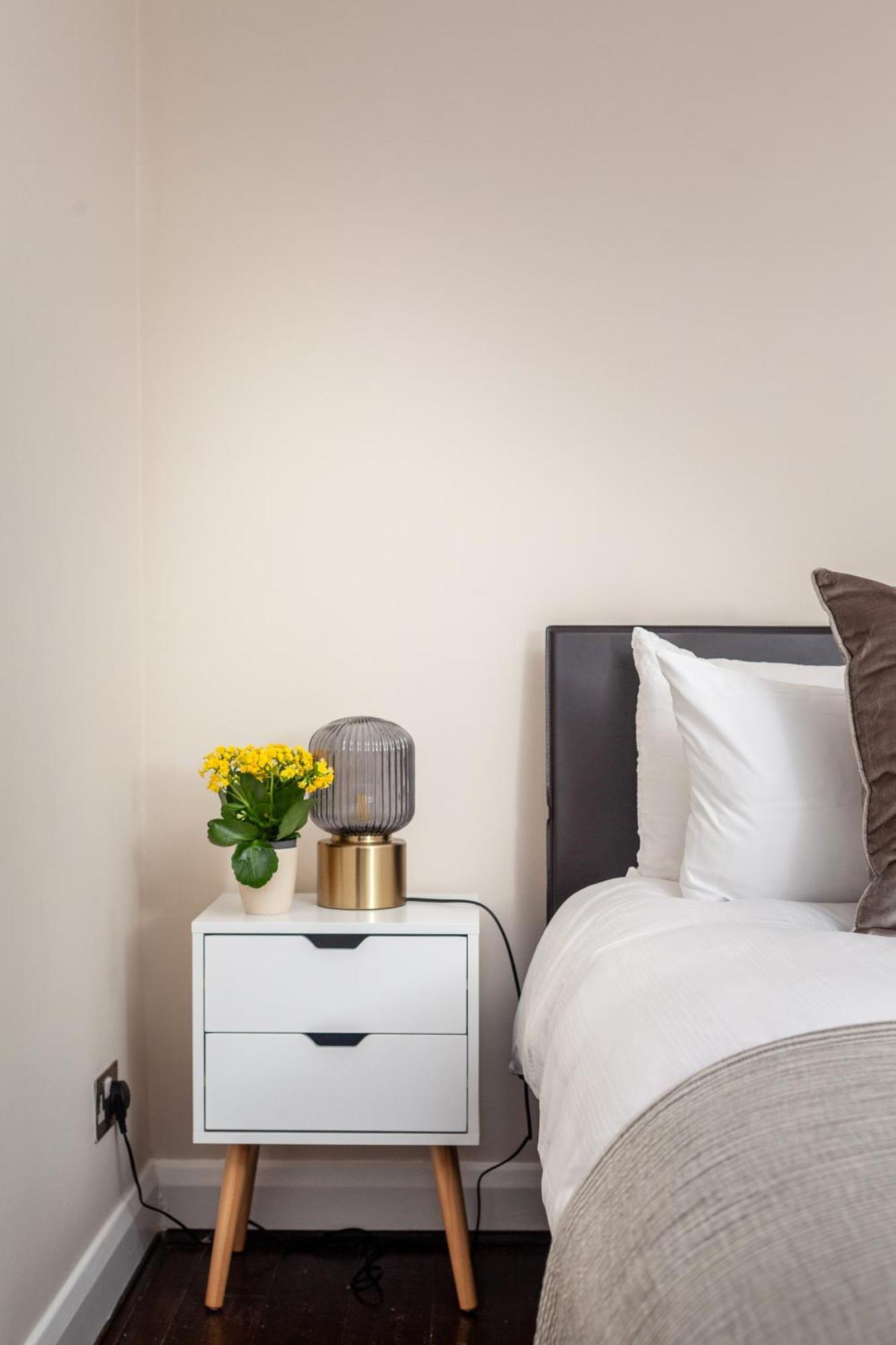 Chic&charming Chelsea 2 Bed Flat Appartement