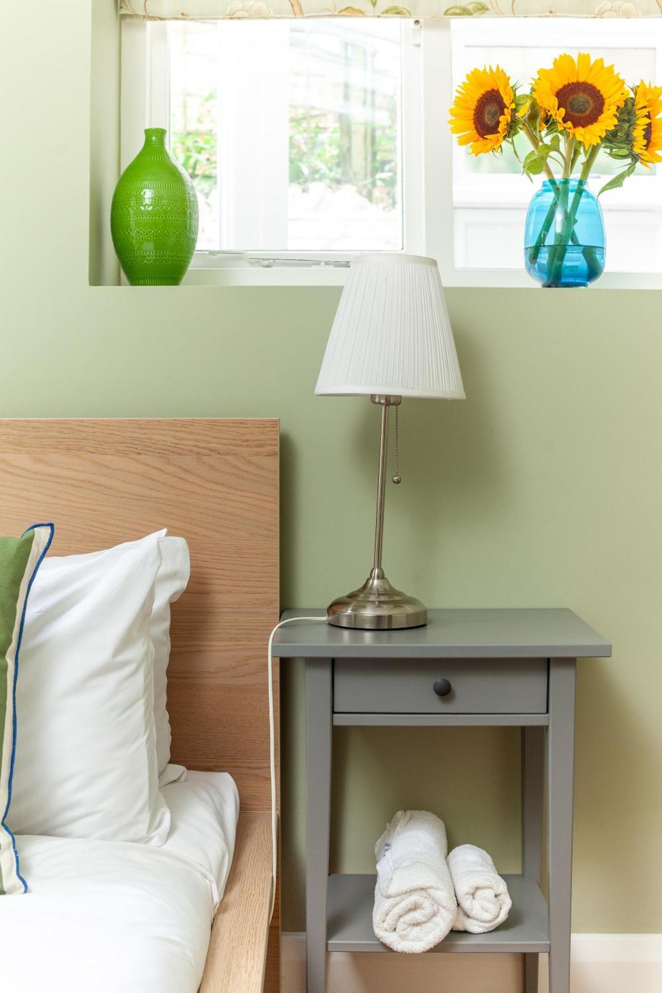 Appartement Chic&charming Chelsea 2 Bed Flat *