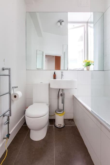 Chic&charming Chelsea 2 Bed Flat Appartement