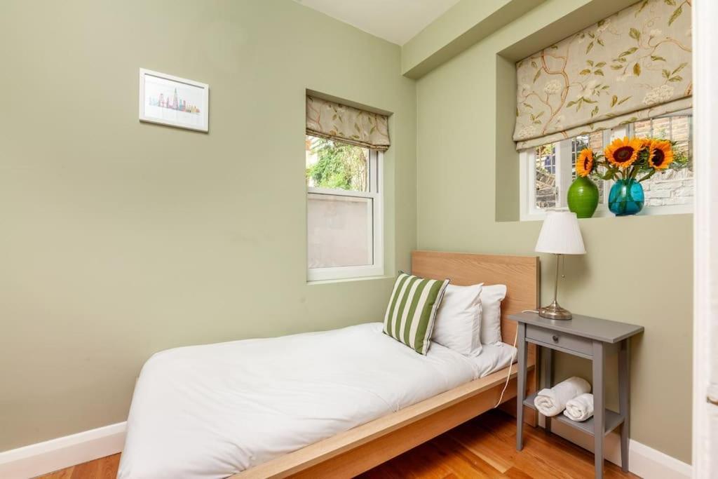 Appartement Chic&charming Chelsea 2 Bed Flat *
