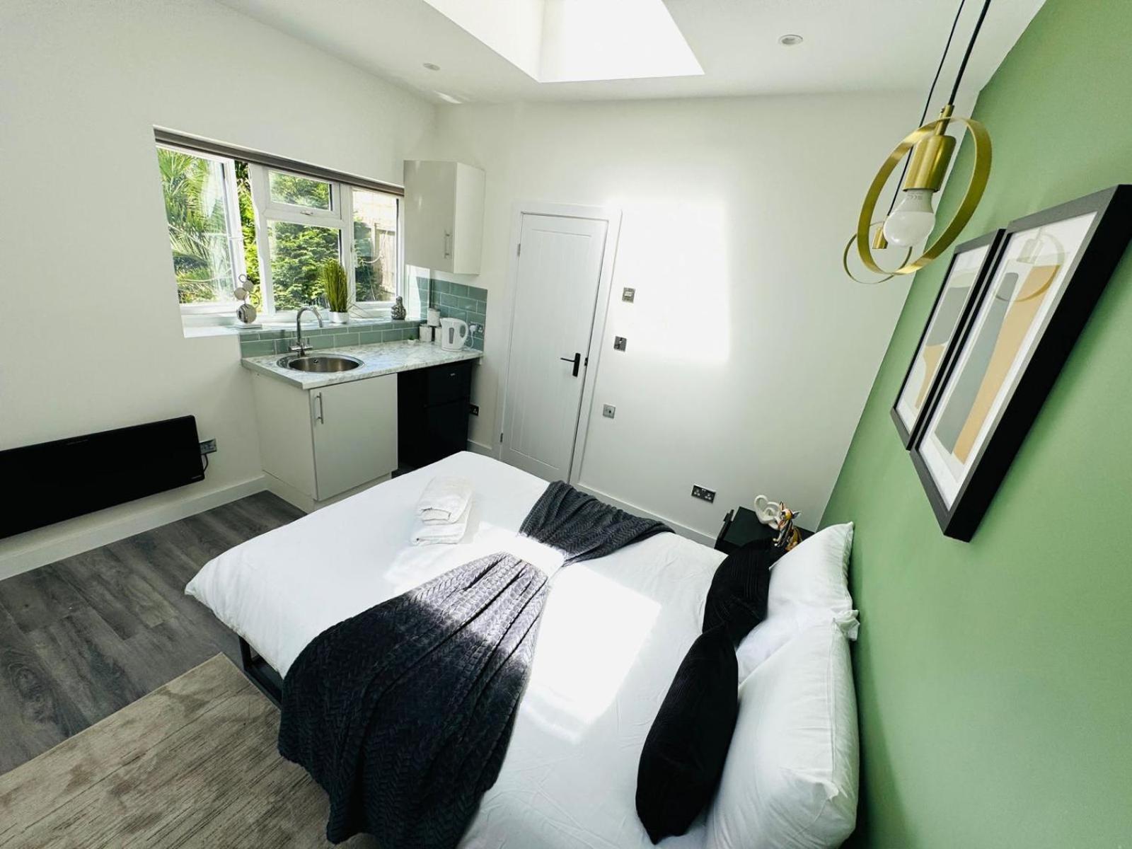 Luxury Flats, Ideal For Tourists Appartement *