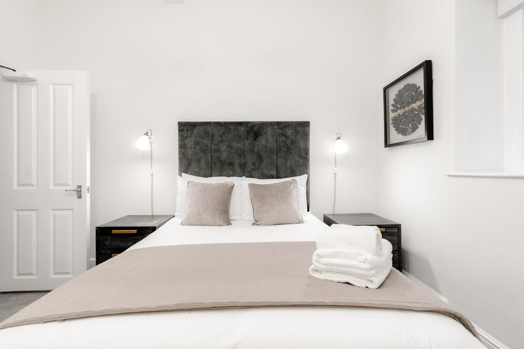 Marylebone By Excel Appartement Londen