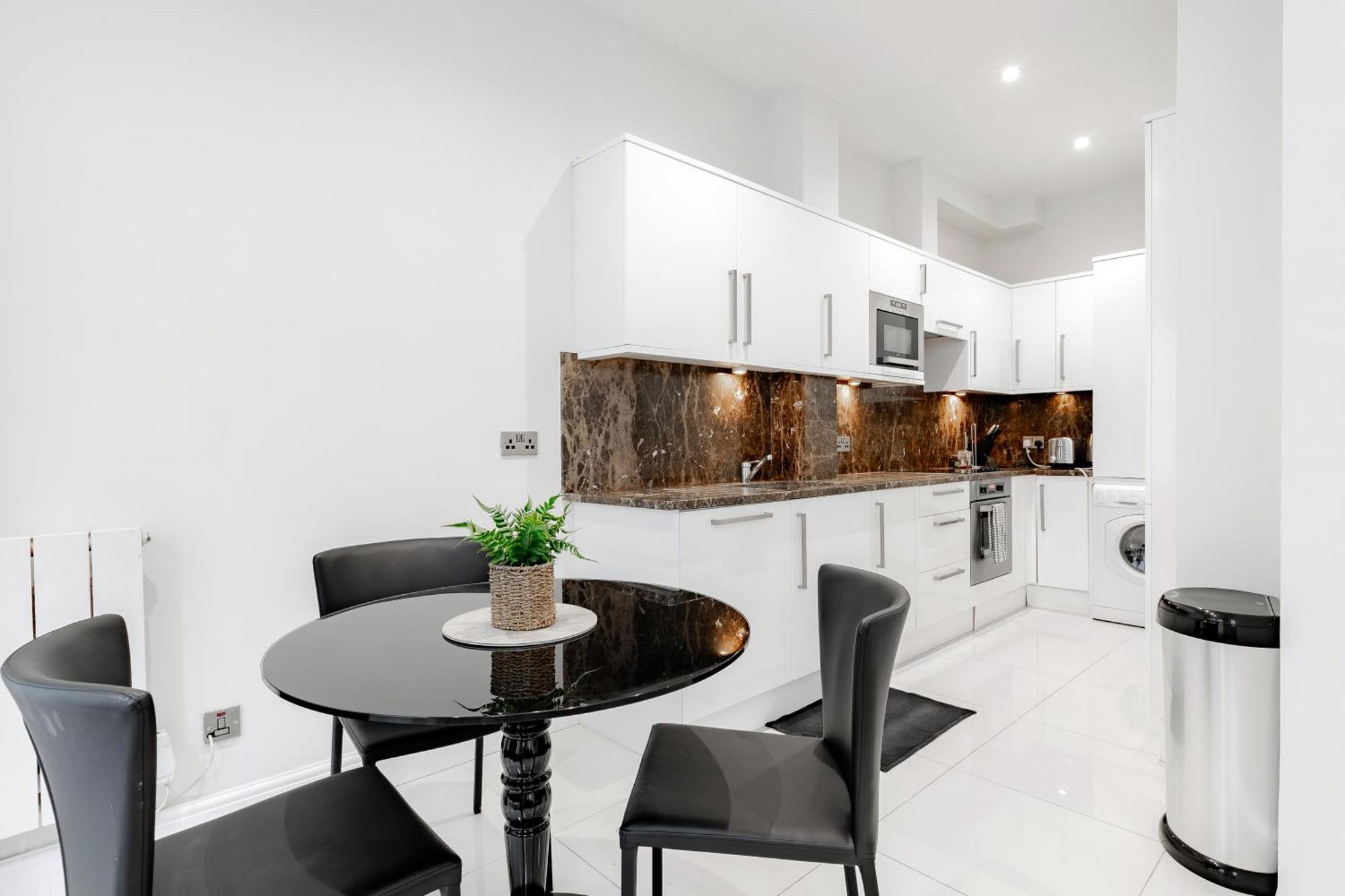 Marylebone By Excel Londen