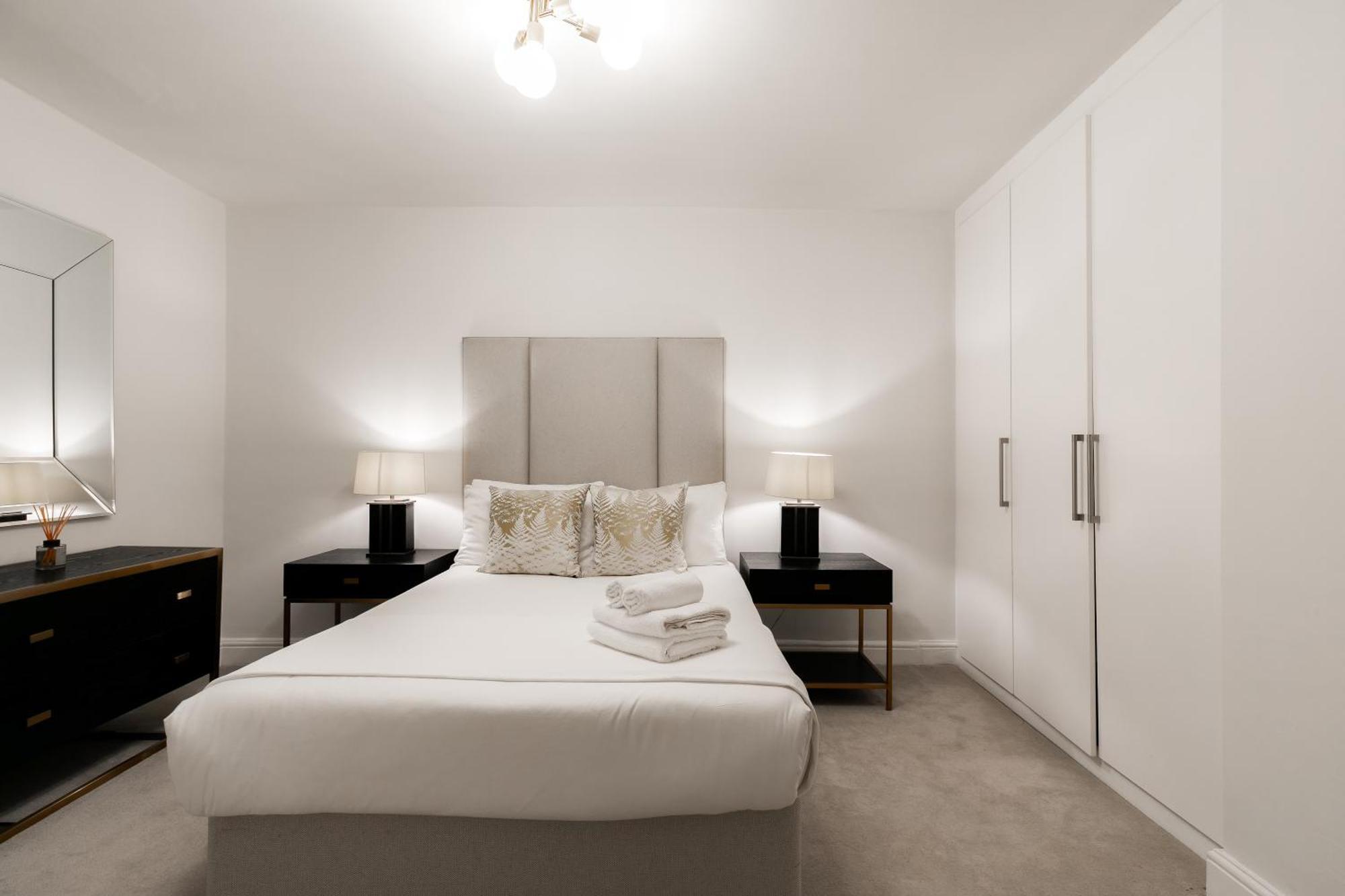Marylebone By Excel Londen