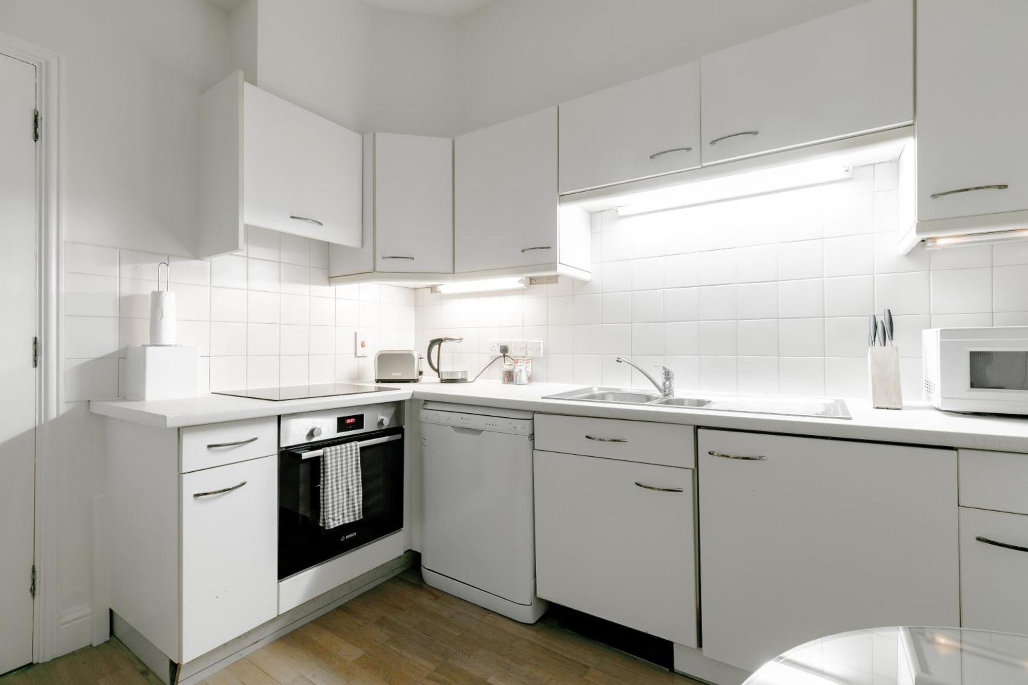 Marylebone By Excel Appartement