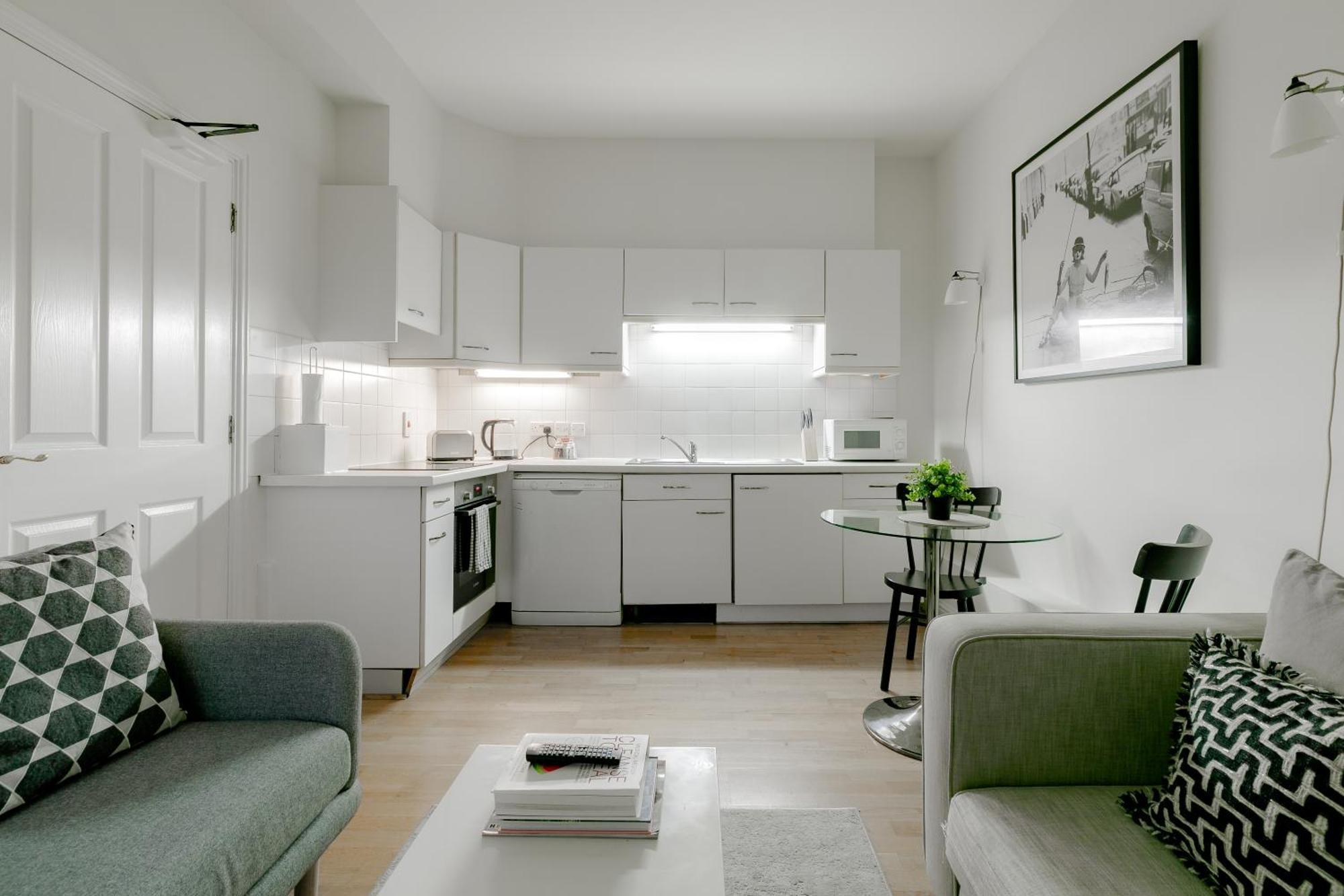 Appartement Marylebone By Excel