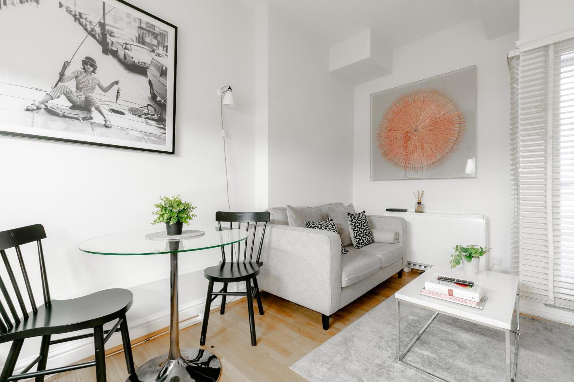 Appartement Marylebone By Excel