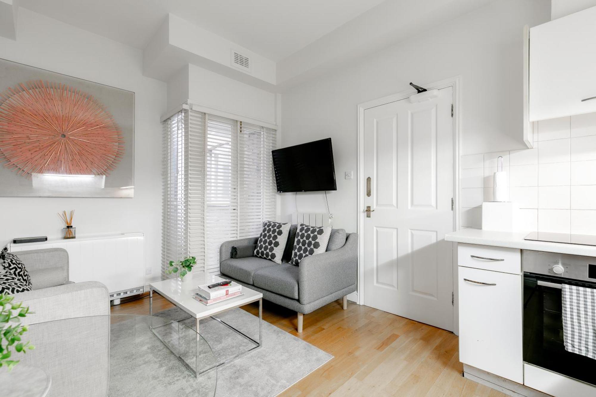 Marylebone By Excel Appartement