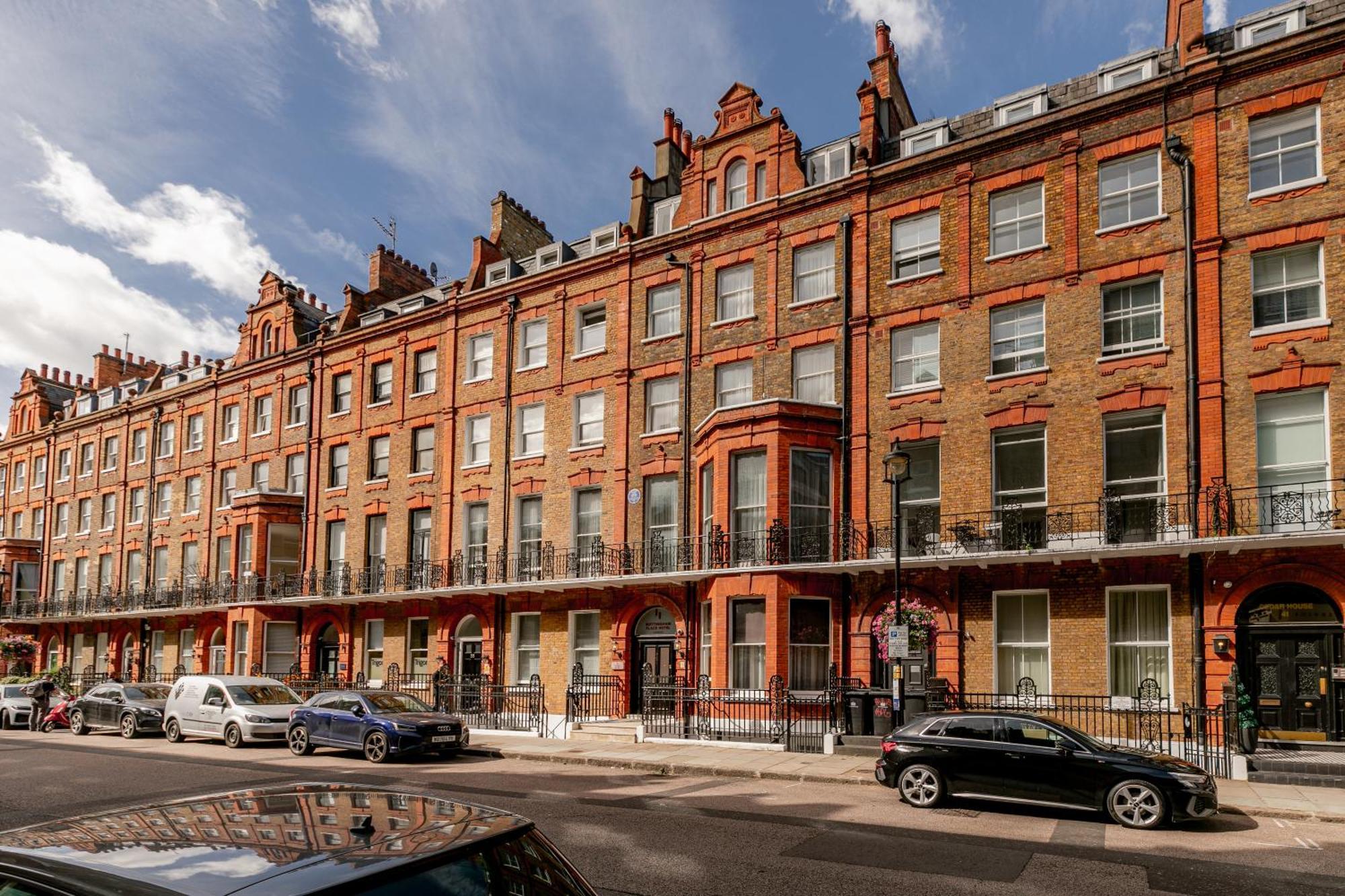 Marylebone By Excel Londen