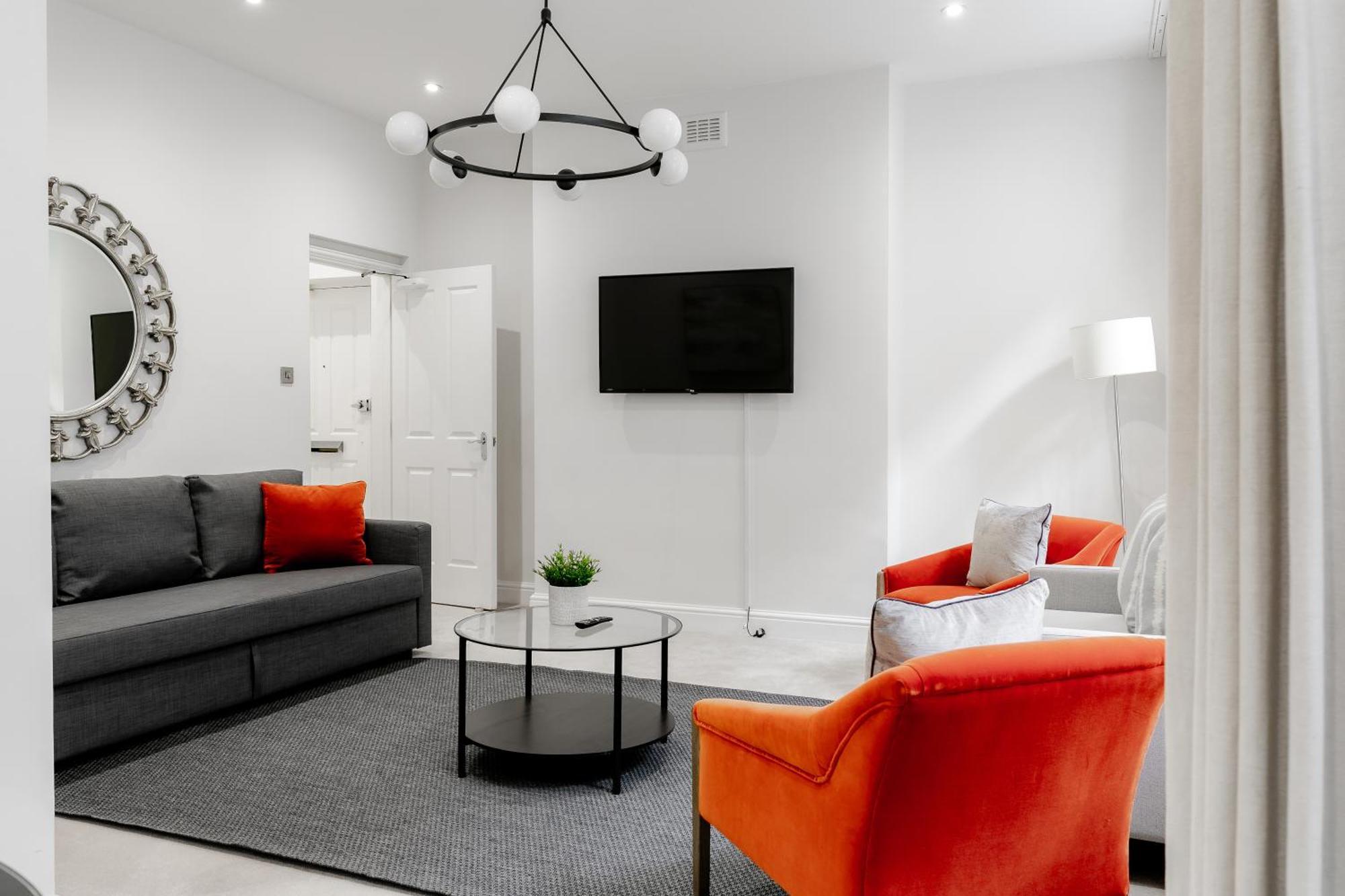Marylebone By Excel * Londen