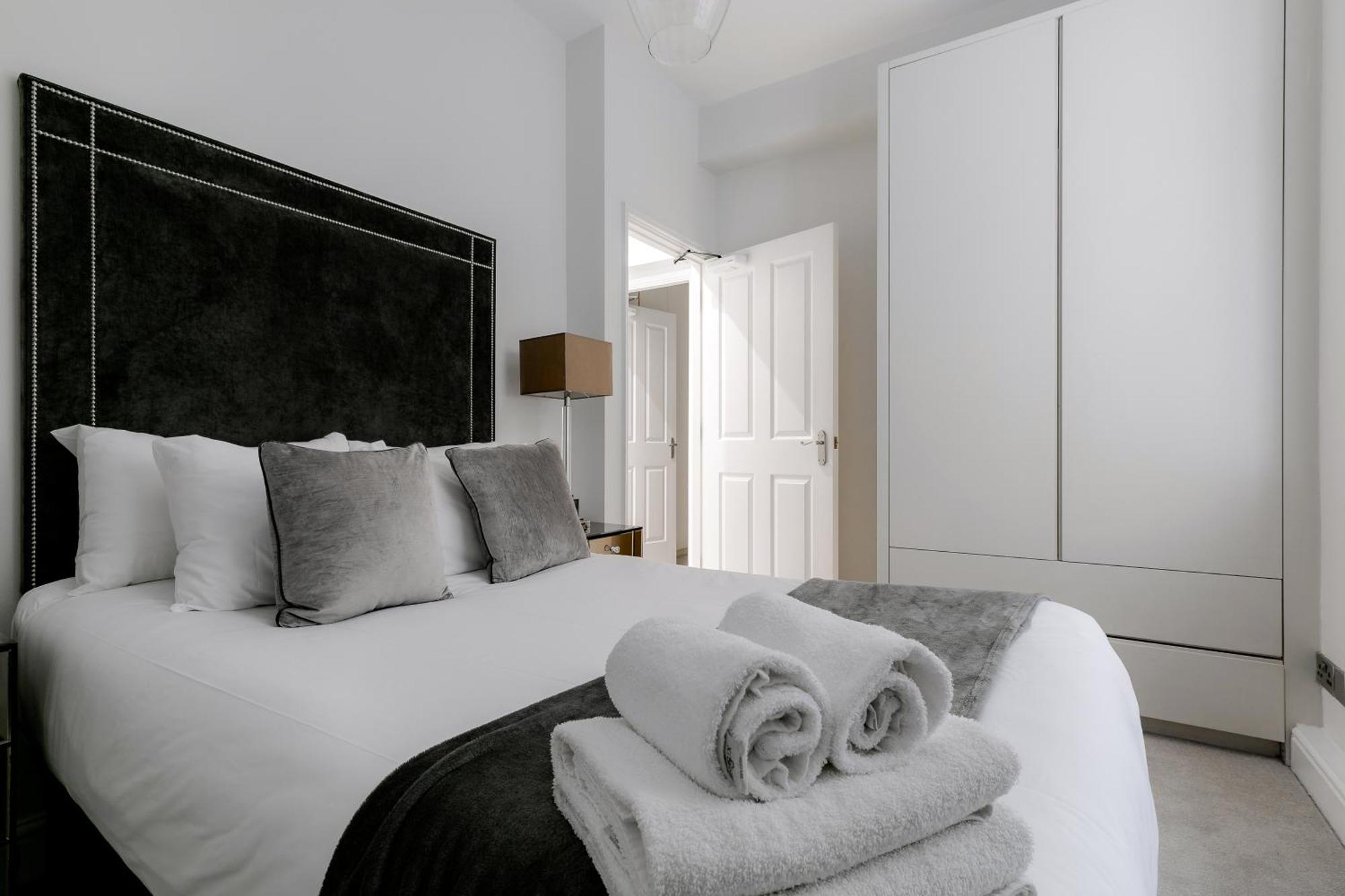 Appartement Marylebone By Excel