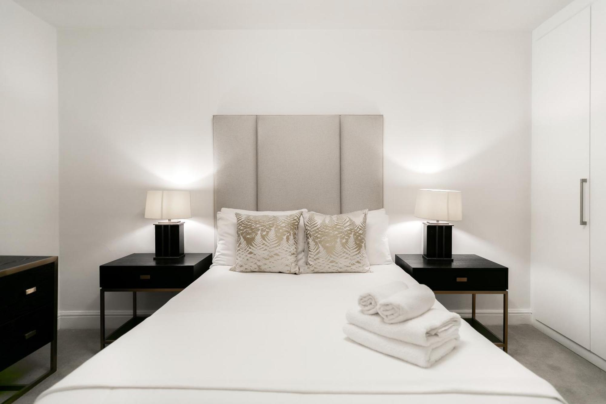 Marylebone By Excel Appartement Londen