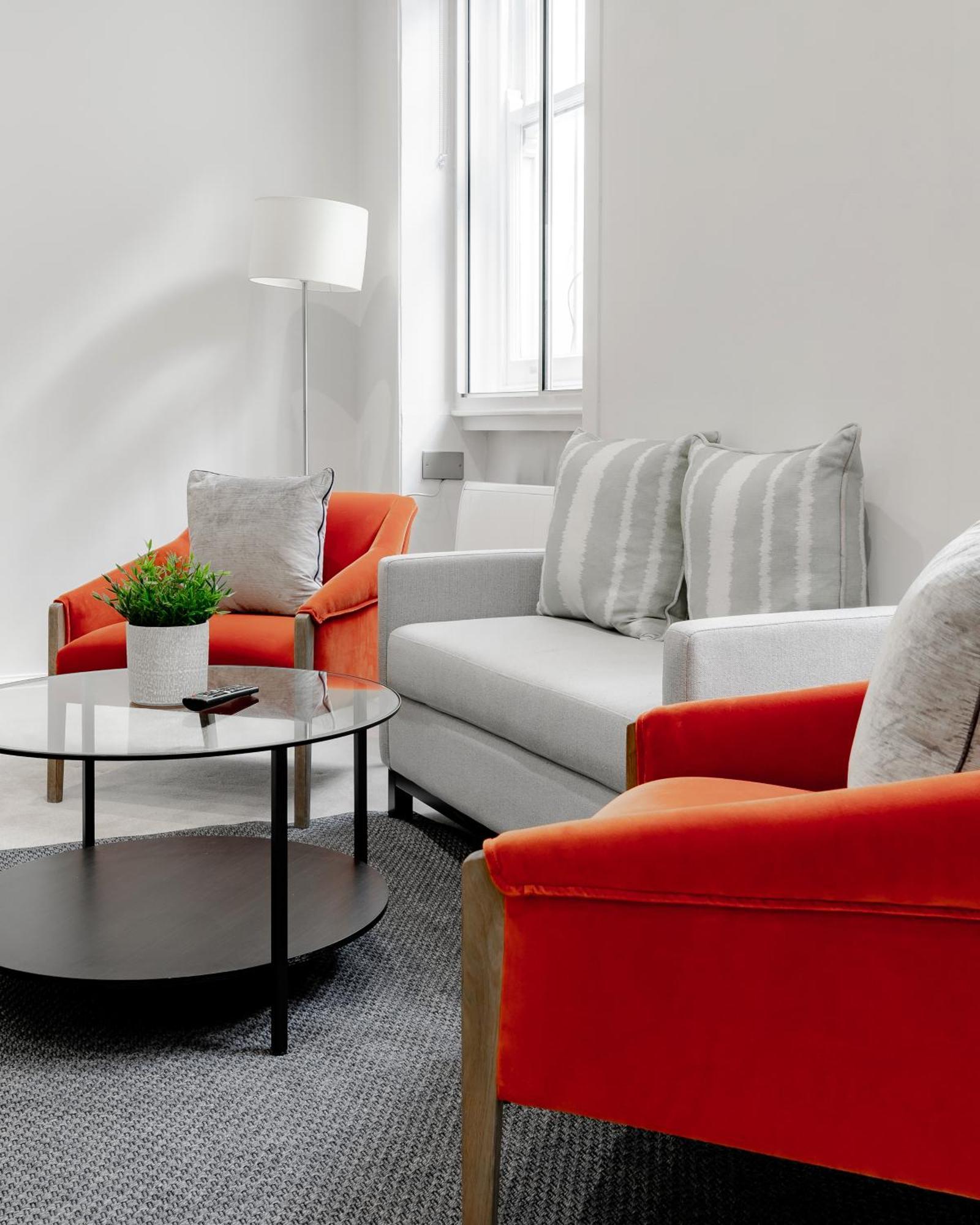 Appartement Marylebone By Excel Londen
