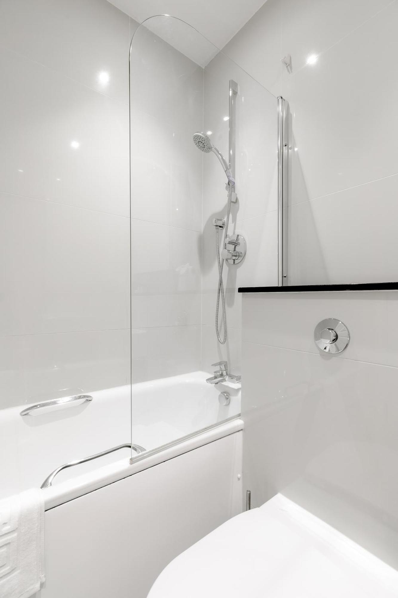 Appartement Marylebone By Excel