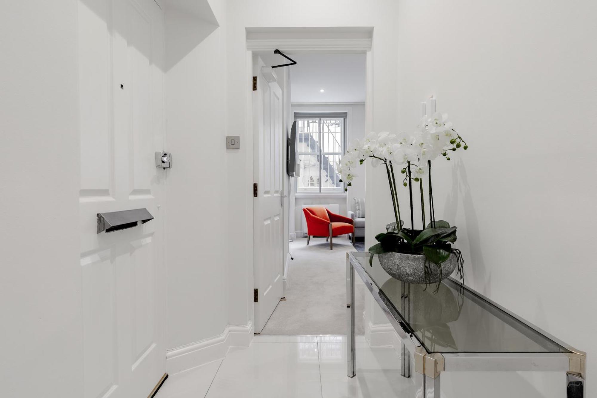Marylebone By Excel * Londen