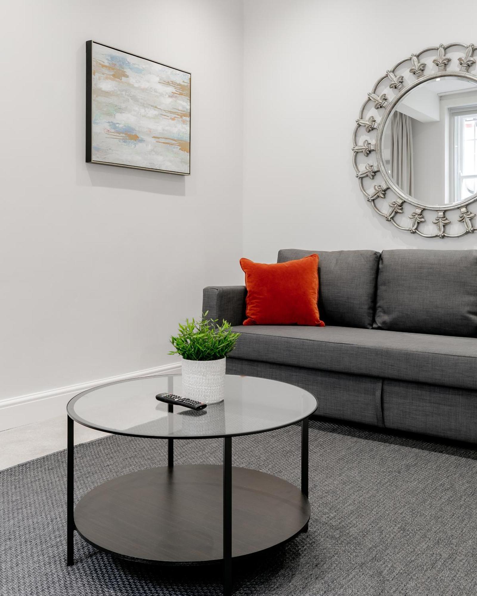 Appartement Marylebone By Excel Londen