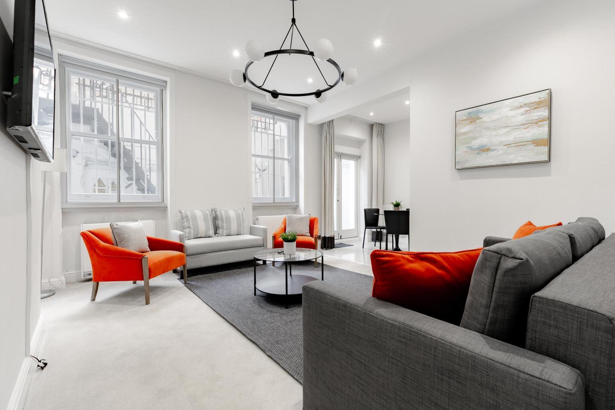 Marylebone By Excel Londen