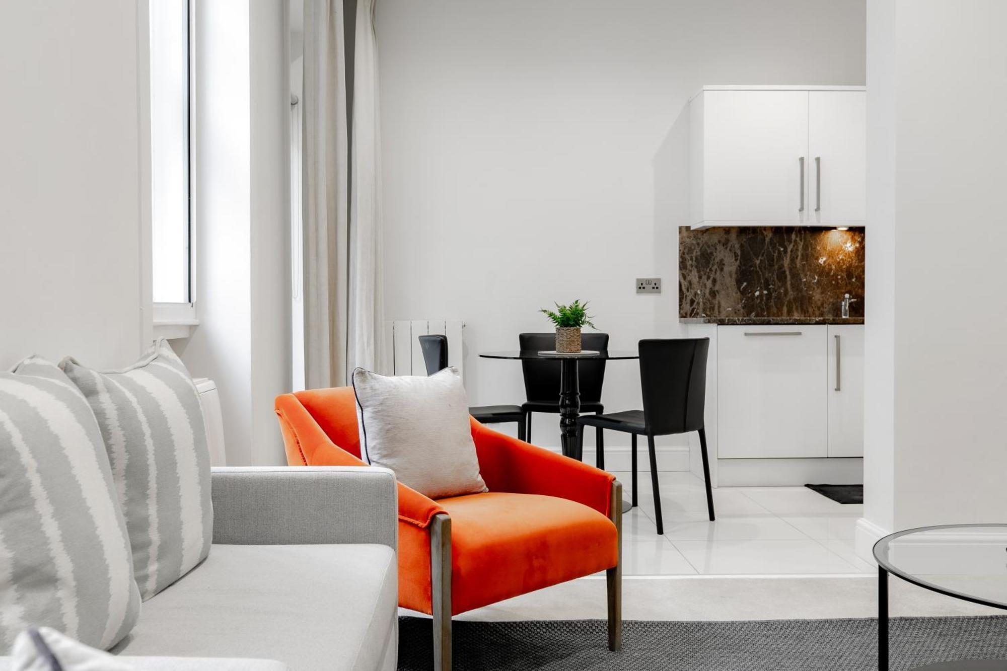 Marylebone By Excel