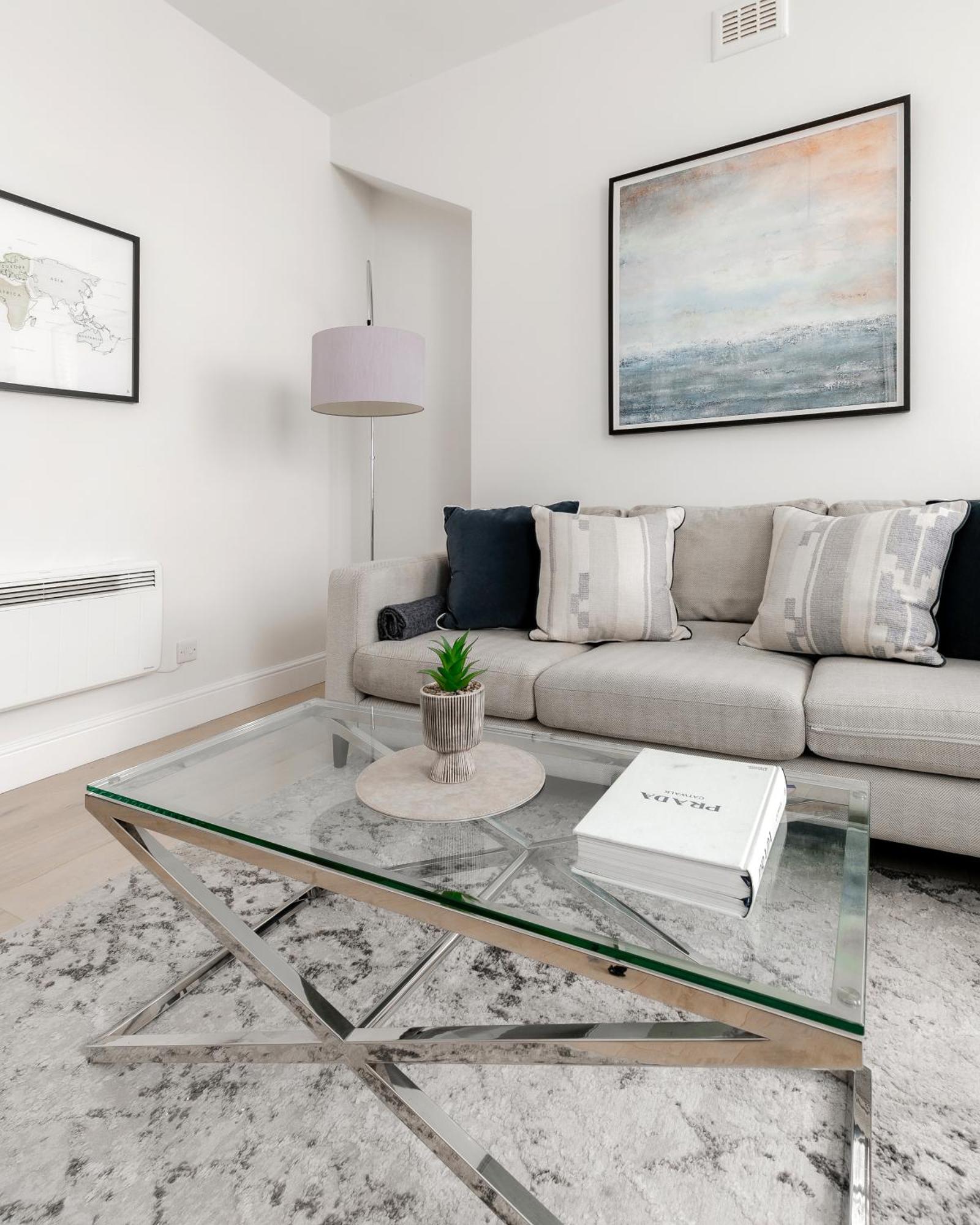 Marylebone By Excel Appartement