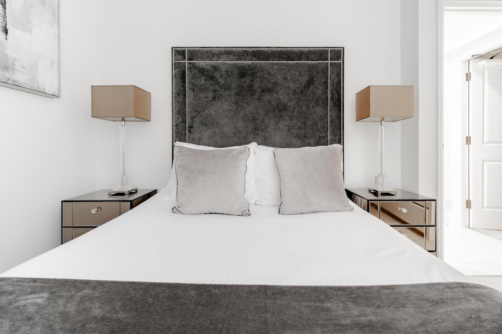 Appartement Marylebone By Excel