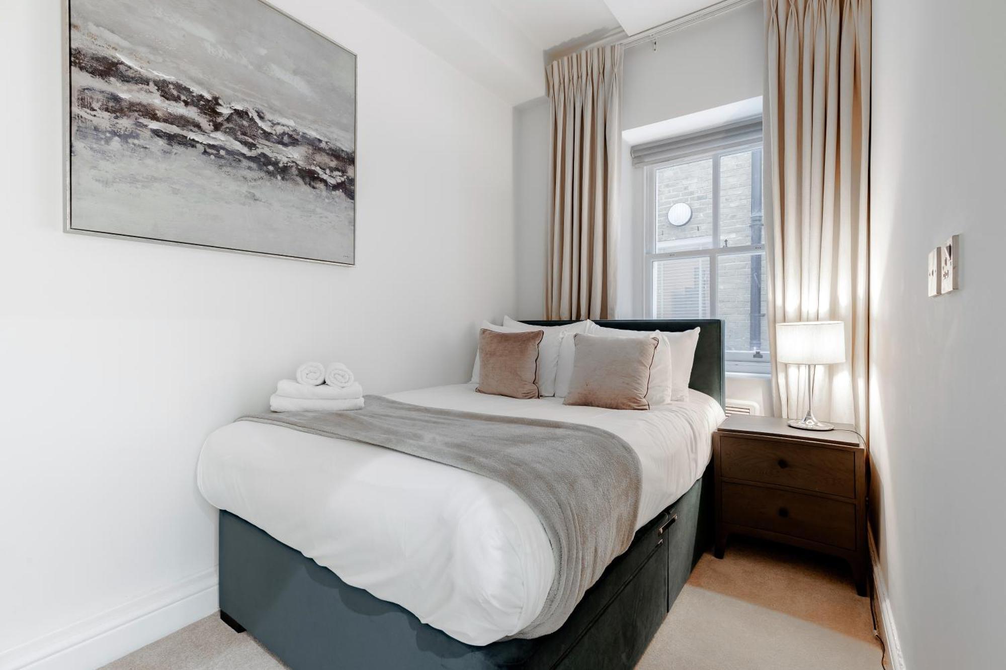 Marylebone By Excel Appartement