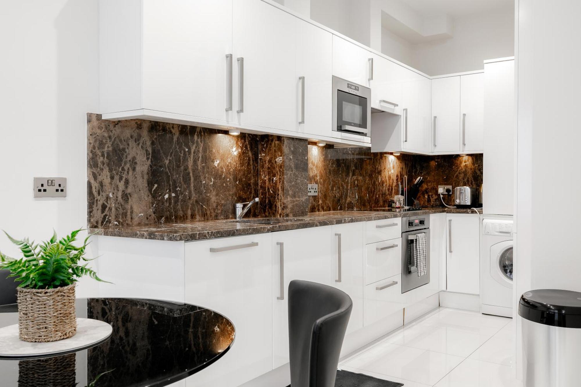 Appartement Marylebone By Excel