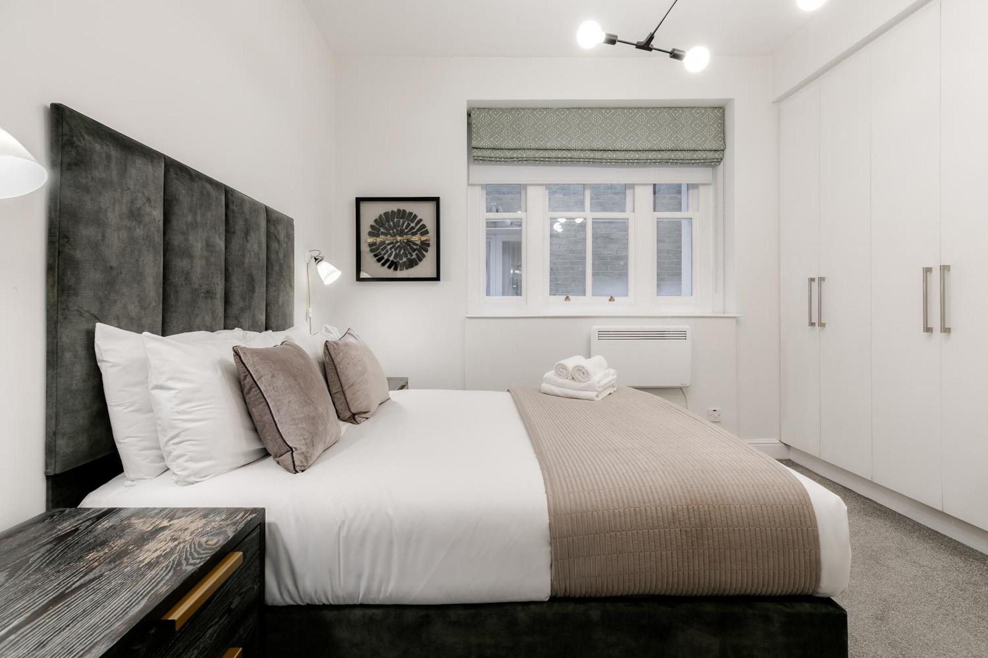 Appartement Marylebone By Excel Londen