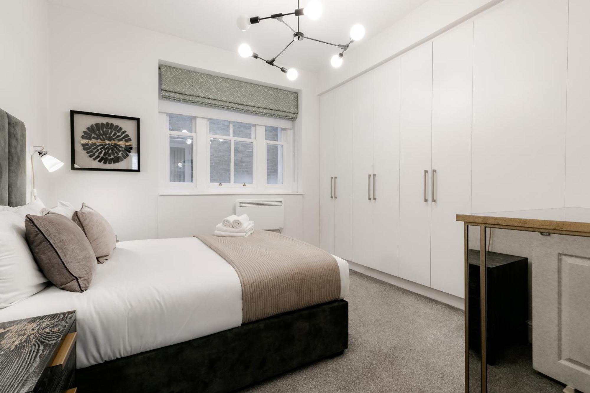 Marylebone By Excel Appartement