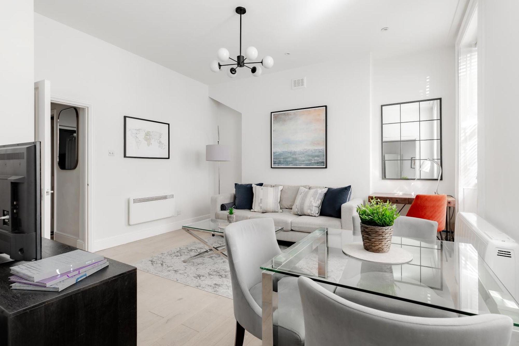 Marylebone By Excel Appartement *