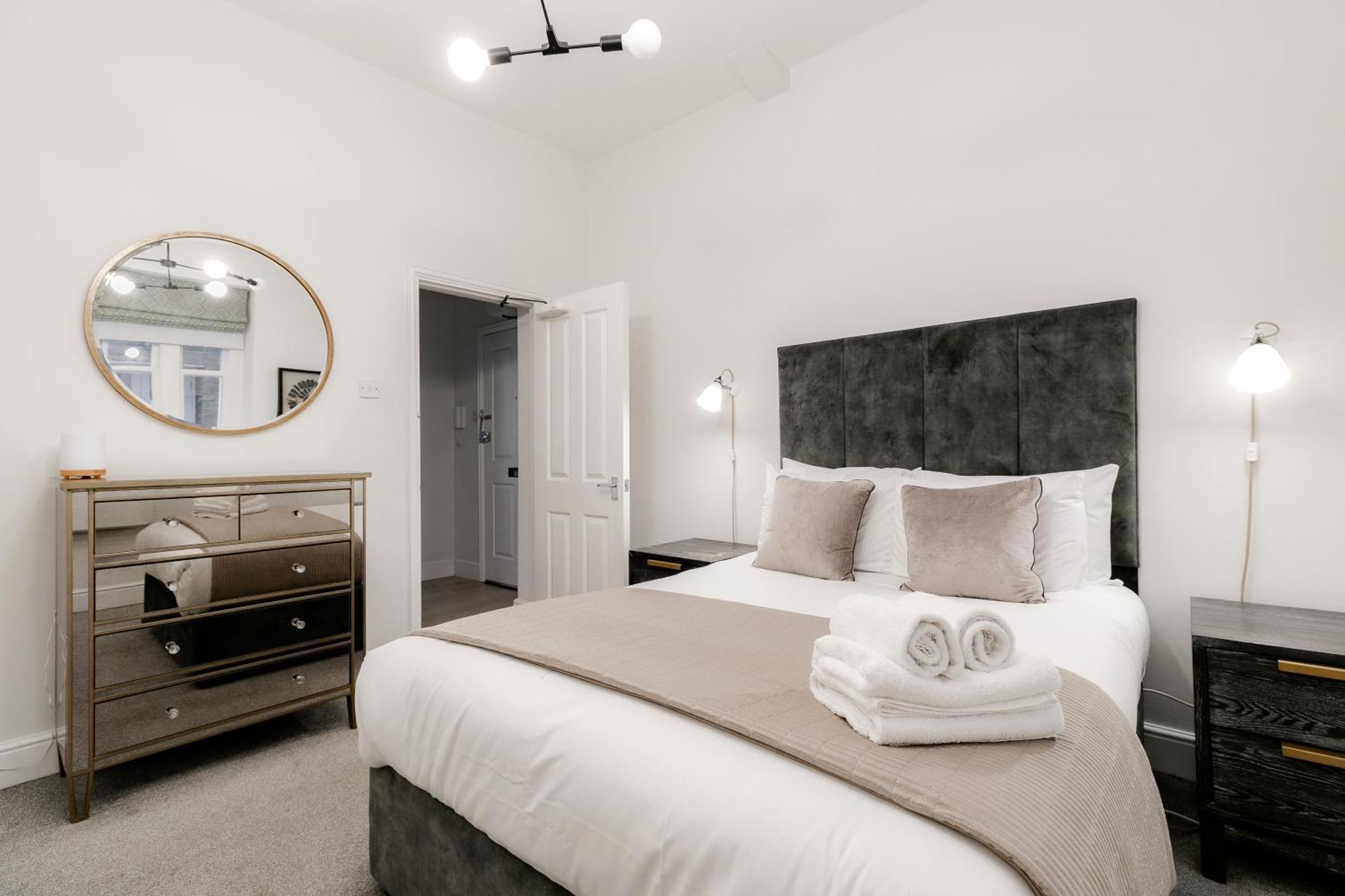 Appartement Marylebone By Excel