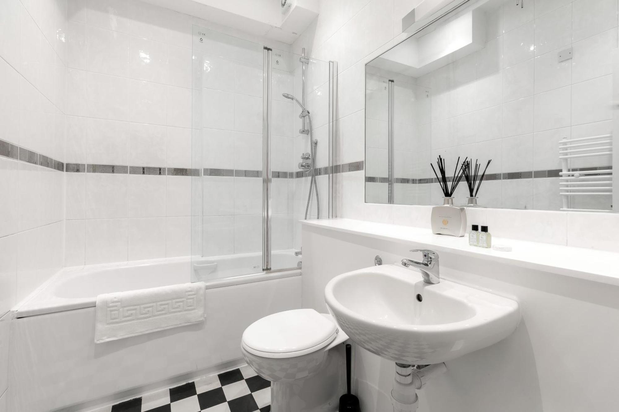 Marylebone By Excel * Londen