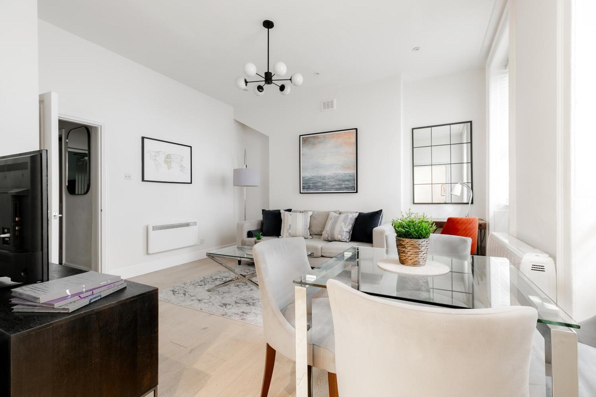 Appartement Marylebone By Excel Londen